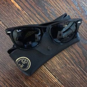 Ray-ban sunglasses